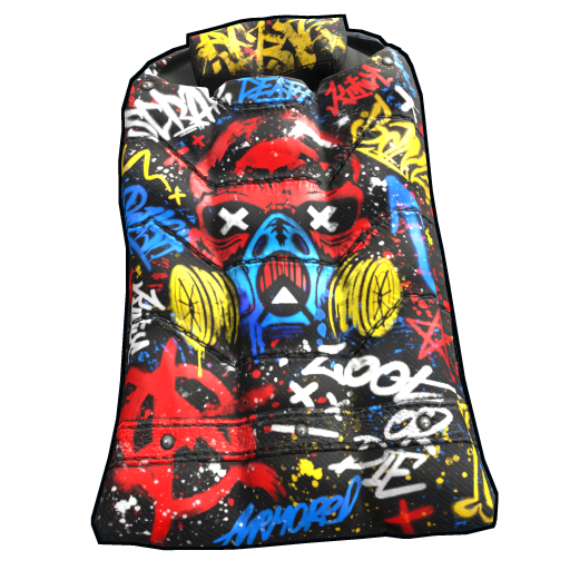 Sleeping Bag