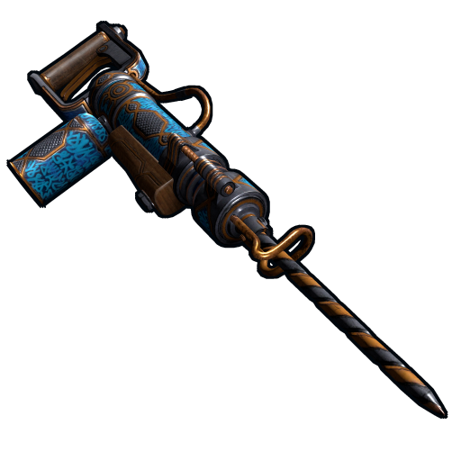 Jackhammer