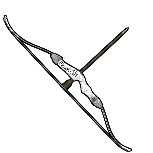Hunting Bow