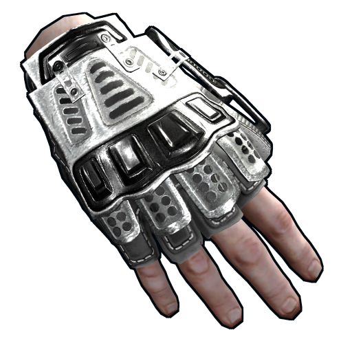 Roadsign Gloves