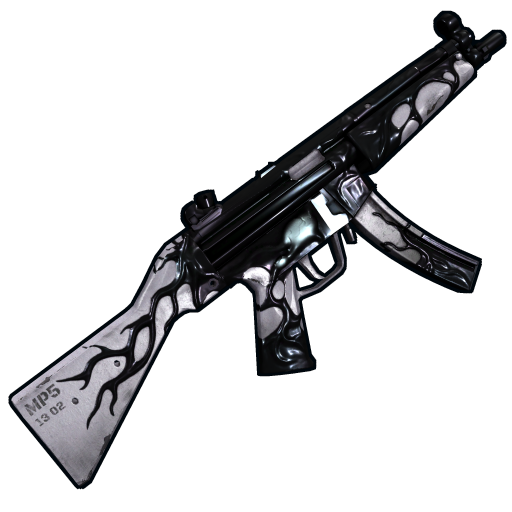 MP5A4
