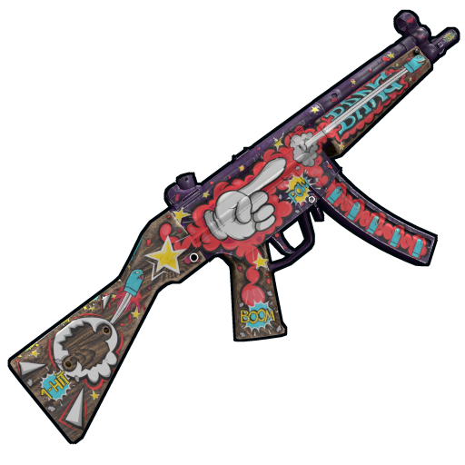MP5A4
