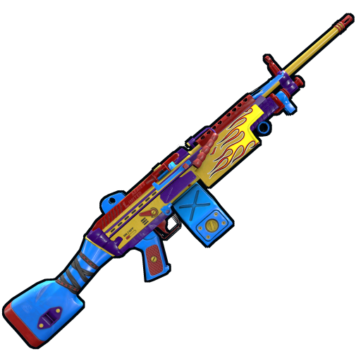 M249