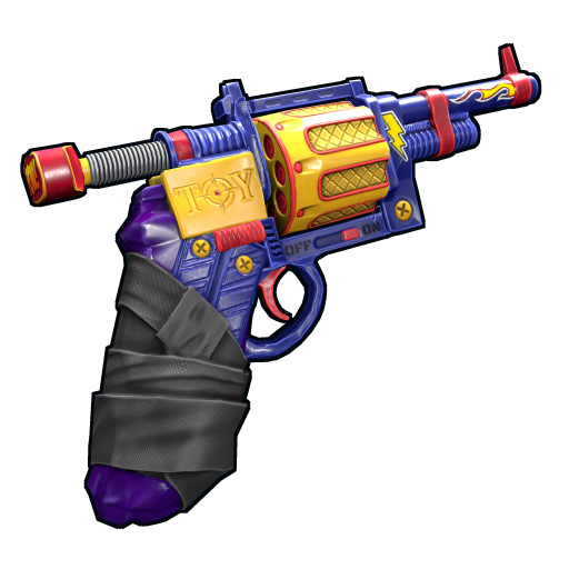 Revolver