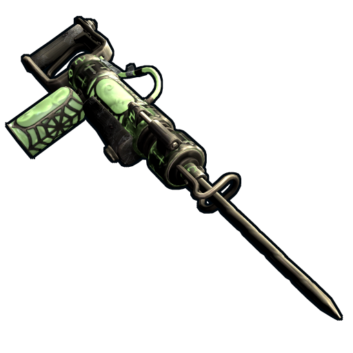 Jackhammer