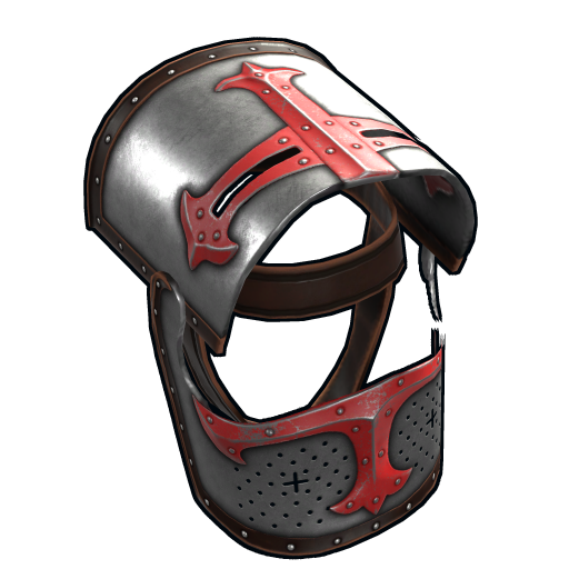 Coffee Can Helmet
