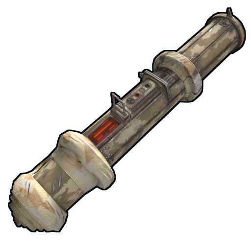Rocket Launcher