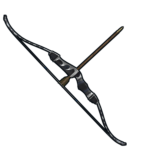 Hunting Bow