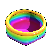 Rainbow in Rust