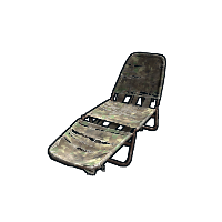 Camo in Rust
