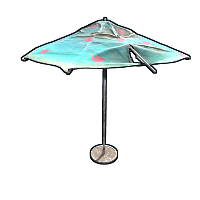 Flamingo in Rust