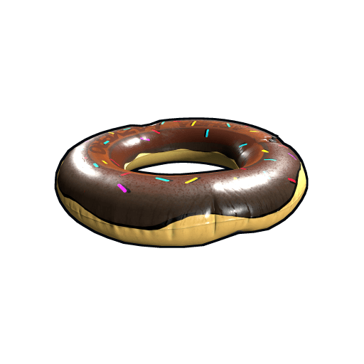 Donut