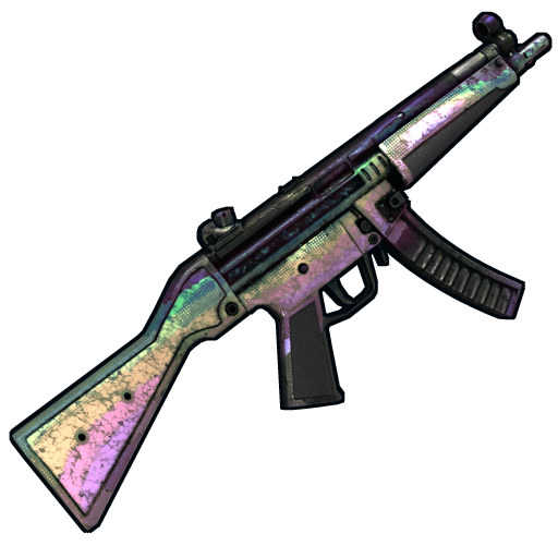 MP5A4