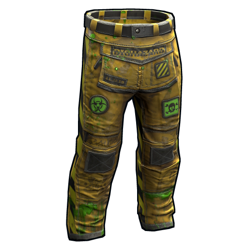 Pants