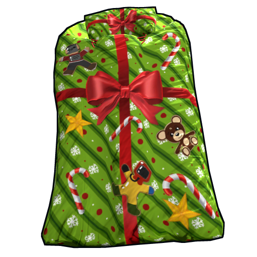 Sleeping Bag