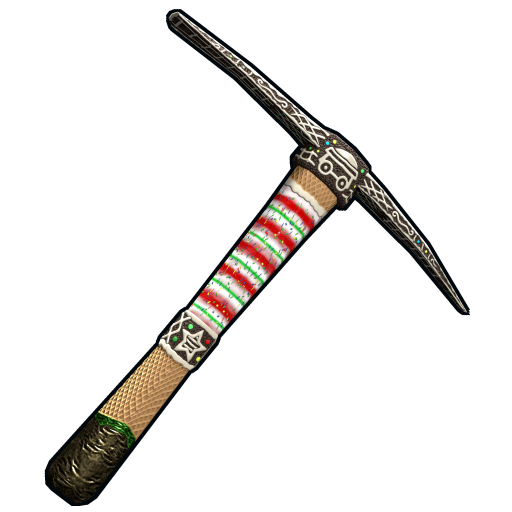 Pickaxe