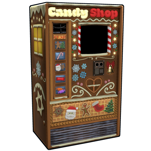 Vending Machine