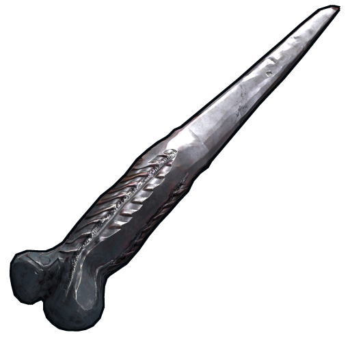 Bone Knife