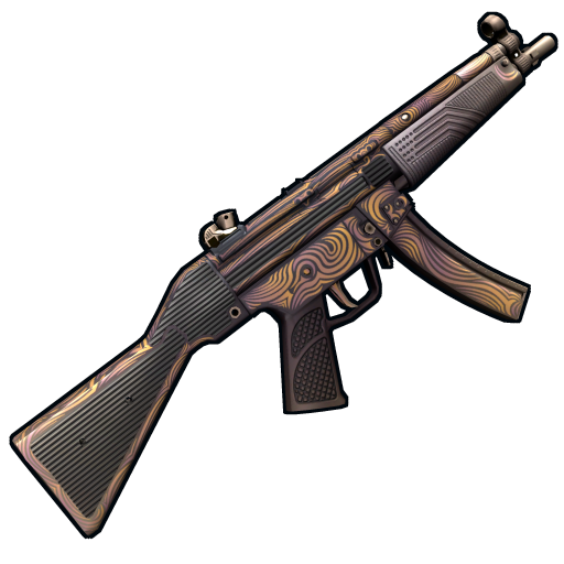 MP5A4