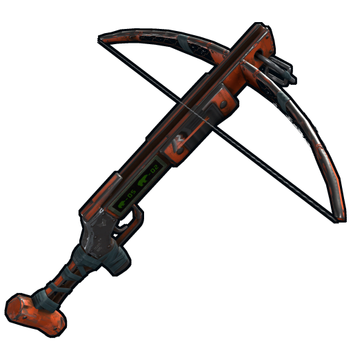 Crossbow