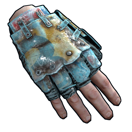 Roadsign Gloves