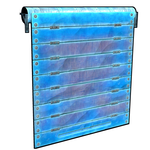 Garage Door