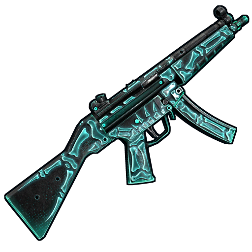 MP5A4
