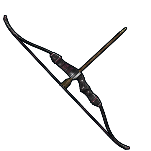 Hunting Bow