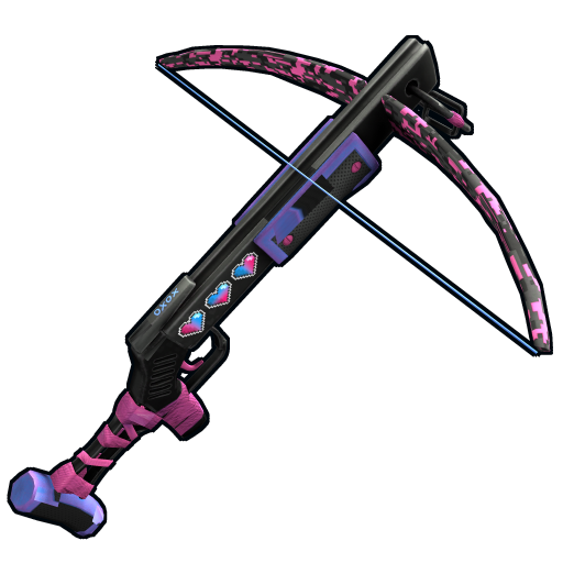 Crossbow