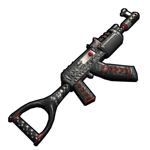Assault Rifle