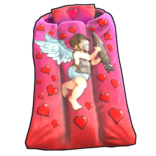 Sleeping Bag