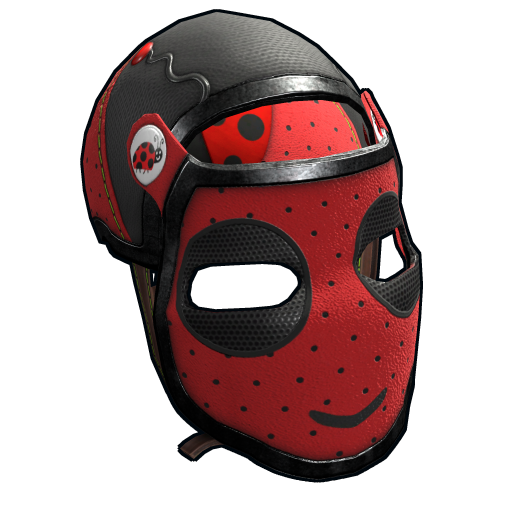 Metal Facemask