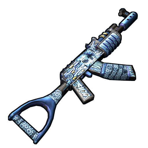 Assault Rifle