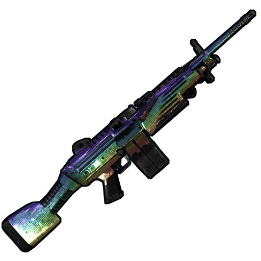 M249