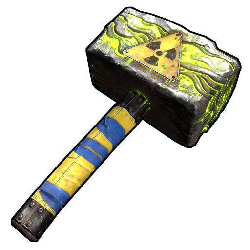 Hammer