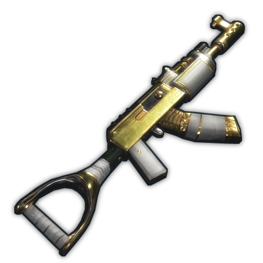 Assault Rifle
