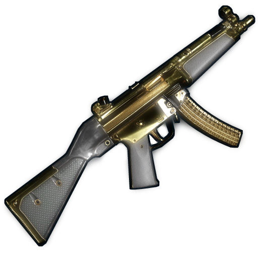 MP5A4