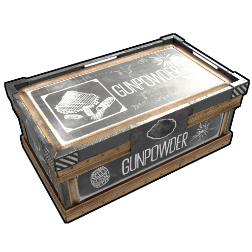 Large Wood Box