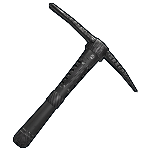 Pickaxe
