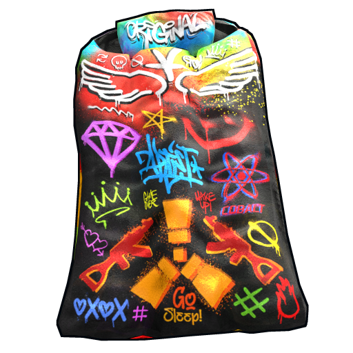 Sleeping Bag