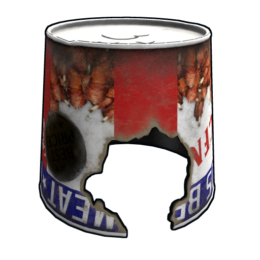 Bucket Helmet