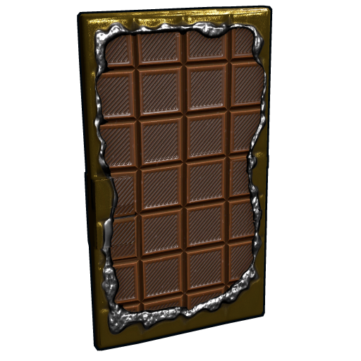 Sheet Metal Door