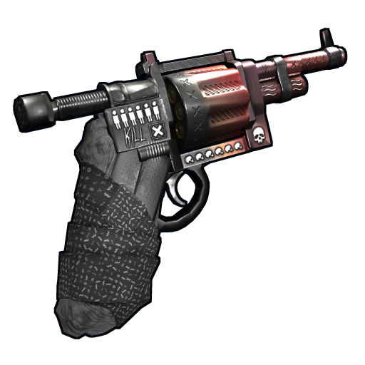 Revolver