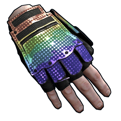 Roadsign Gloves
