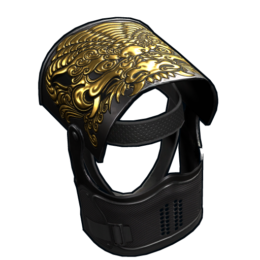 Coffee Can Helmet