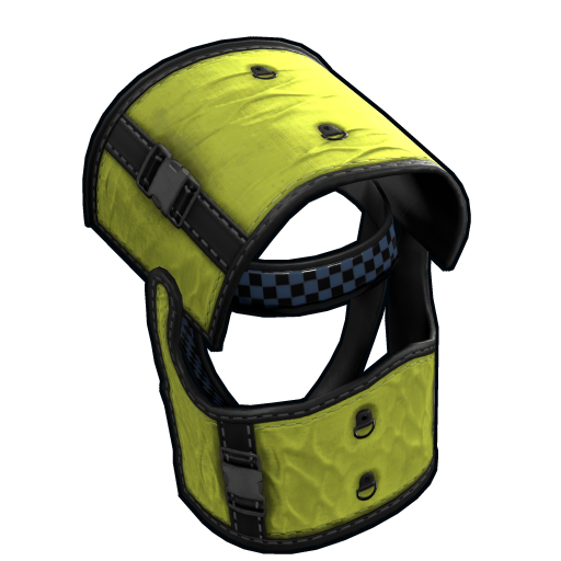Coffee Can Helmet