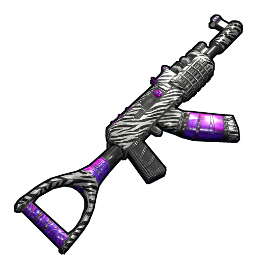 Assault Rifle