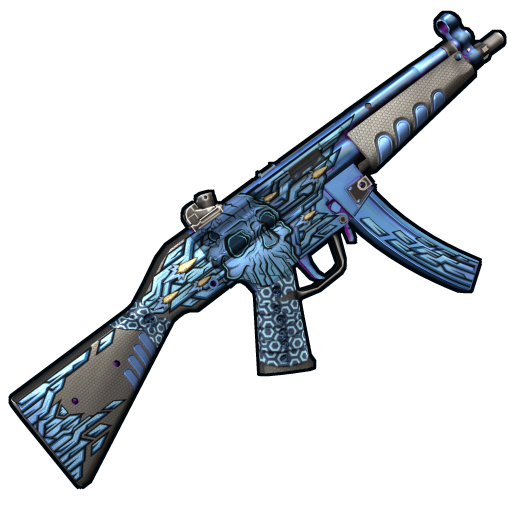 MP5A4