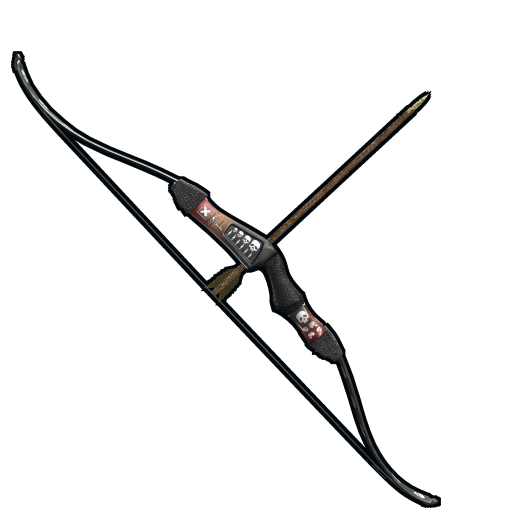 Hunting Bow