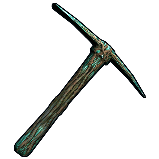 Pickaxe